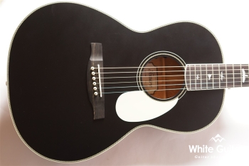 SE Parlor P20E - Satin Black Top