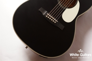 SE Parlor P20E - Satin Black Top