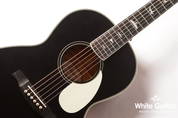 SE Parlor P20E - Satin Black Top