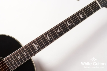 SE Parlor P20E - Satin Black Top