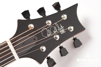 SE Parlor P20E - Satin Black Top