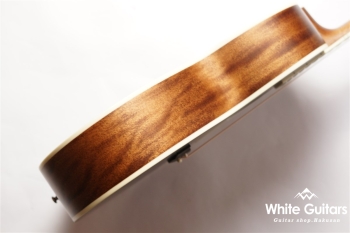 SE Parlor P20E - Satin Black Top