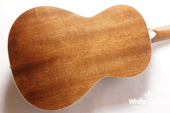 SE Parlor P20E - Satin Black Top