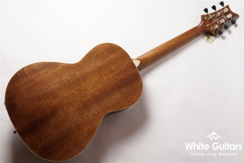 SE Parlor P20E - Satin Black Top