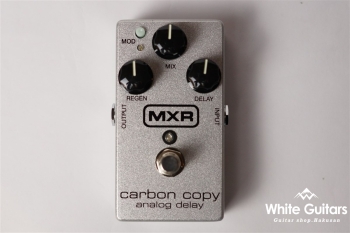 M169A Carbon Copy Analog Delay 10th Anniversary Edition