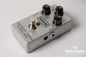 M169A Carbon Copy Analog Delay 10th Anniversary Edition