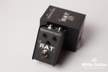 LIL’ RAT