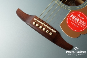 Newporter Player - Ice Blue Satin