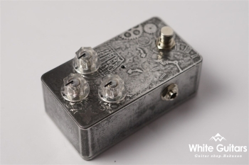 9overdrive9 Verre ver2.0 | White Guitars Online Store