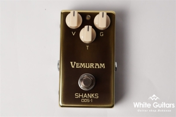 SHANKS ODS-1