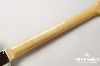 Made in Japan Traditional 60s Stratocaster - Olympic White