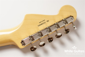 Made in Japan Traditional 60s Stratocaster - Olympic White