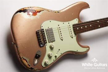 XSC-2 - Shoreline Gold over 3TB Heavy Aged #2616