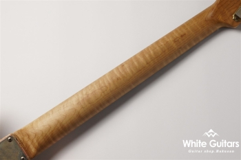 XSC-2 - Shoreline Gold over 3TB Heavy Aged #2616