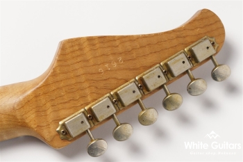 XSC-2 - Shoreline Gold over 3TB Heavy Aged #2616