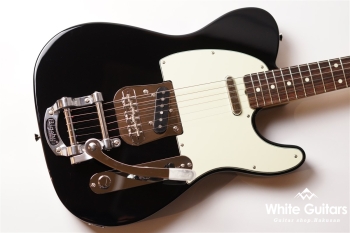 Made in Japan Limited Traditional 60s Telecaster Bigsby