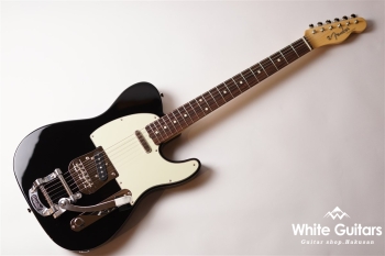 Made in Japan Limited Traditional 60s Telecaster Bigsby