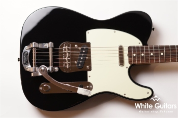 Made in Japan Limited Traditional 60s Telecaster Bigsby