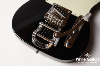 Made in Japan Limited Traditional 60s Telecaster Bigsby