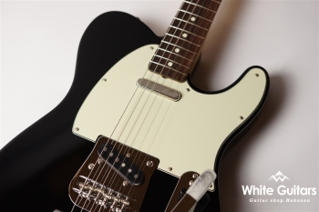 Made in Japan Limited Traditional 60s Telecaster Bigsby