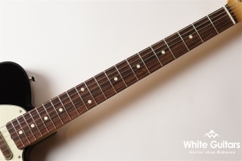 Made in Japan Limited Traditional 60s Telecaster Bigsby