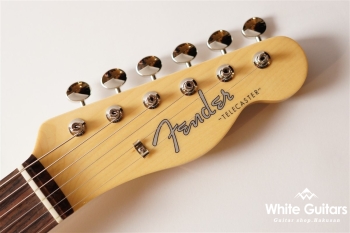 Made in Japan Limited Traditional 60s Telecaster Bigsby