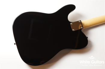 Made in Japan Limited Traditional 60s Telecaster Bigsby