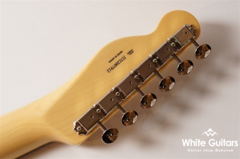 Made in Japan Limited Traditional 60s Telecaster Bigsby