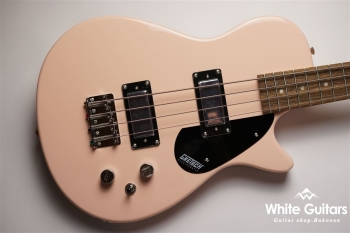 G2220 Electromatic Junior Jet Bass II - Shell Pink
