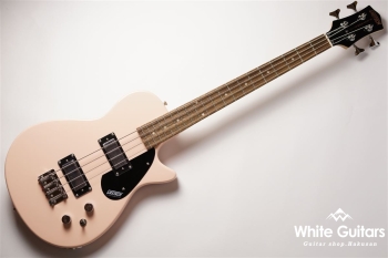 G2220 Electromatic Junior Jet Bass II - Shell Pink