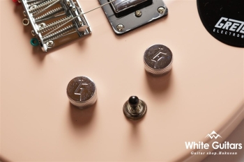 G2220 Electromatic Junior Jet Bass II - Shell Pink