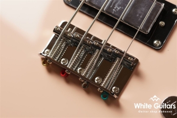 G2220 Electromatic Junior Jet Bass II - Shell Pink