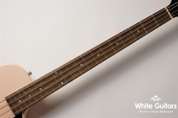 G2220 Electromatic Junior Jet Bass II - Shell Pink