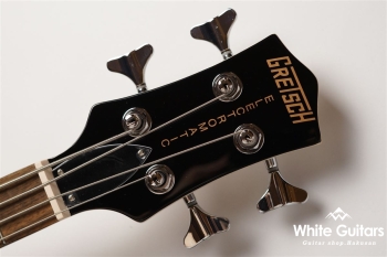 G2220 Electromatic Junior Jet Bass II - Shell Pink