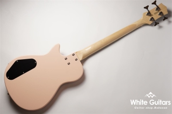G2220 Electromatic Junior Jet Bass II - Shell Pink