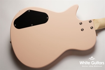 G2220 Electromatic Junior Jet Bass II - Shell Pink