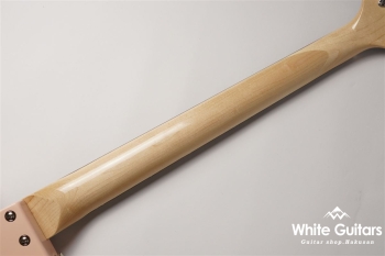 G2220 Electromatic Junior Jet Bass II - Shell Pink