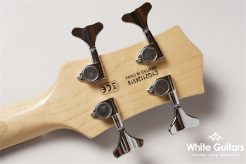 G2220 Electromatic Junior Jet Bass II - Shell Pink