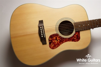 D-240E Flamed Mahogany