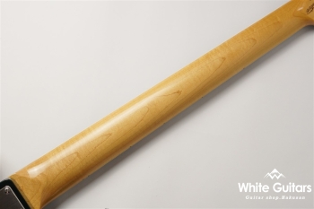 BETA J5 TRAD MASTER - Old Green Metallic - Light Aged