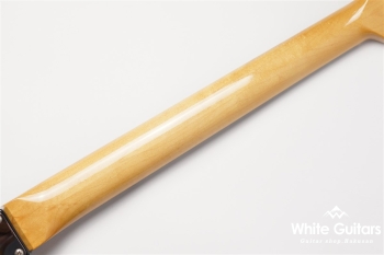 Classic Series ’60s Stratocaster 3 - Color Sunburst