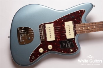 Vintera ’60s Jazzmaster - Ice Blue Metallic
