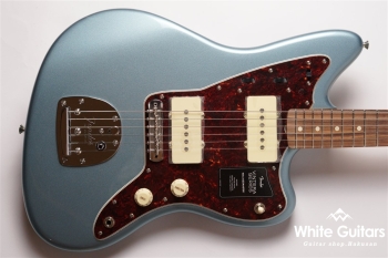 Vintera ’60s Jazzmaster - Ice Blue Metallic