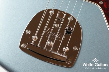Vintera ’60s Jazzmaster - Ice Blue Metallic