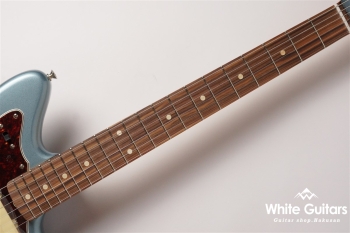 Vintera ’60s Jazzmaster - Ice Blue Metallic