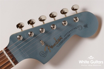 Vintera ’60s Jazzmaster - Ice Blue Metallic