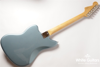 Vintera ’60s Jazzmaster - Ice Blue Metallic