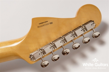 Vintera ’60s Jazzmaster - Ice Blue Metallic