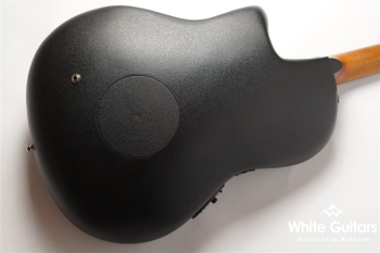 Celebrity Elite Exotic Mid Depth(CE44P)- Blue Transparent Quilt