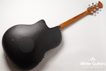 Celebrity Elite Exotic Mid Depth(CE44P)- Blue Transparent Quilt